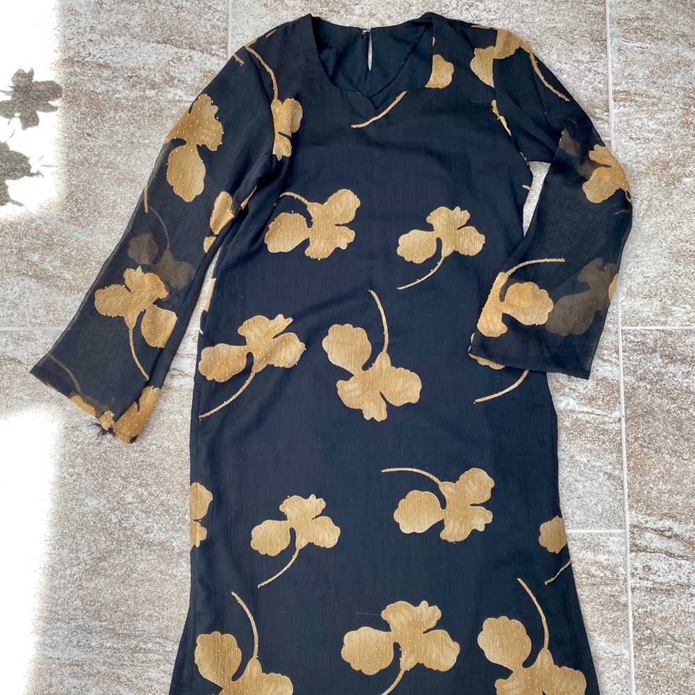 Indian Pakistani 3PC salwar kameez